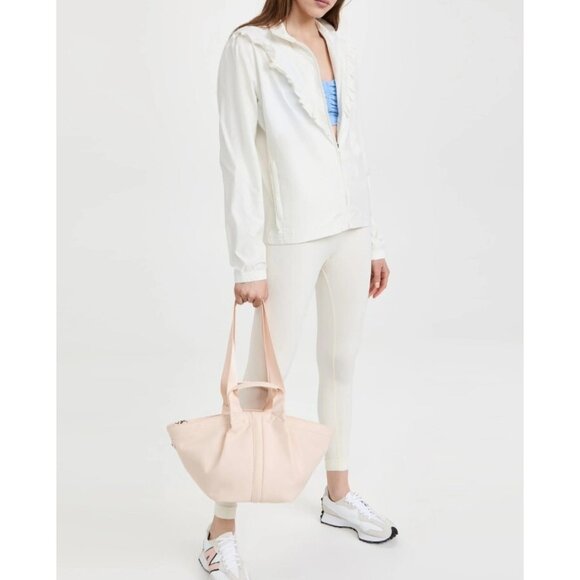 TRANSIENCE Fortune Coconut shell shoulder bag - Picture 14 of 15